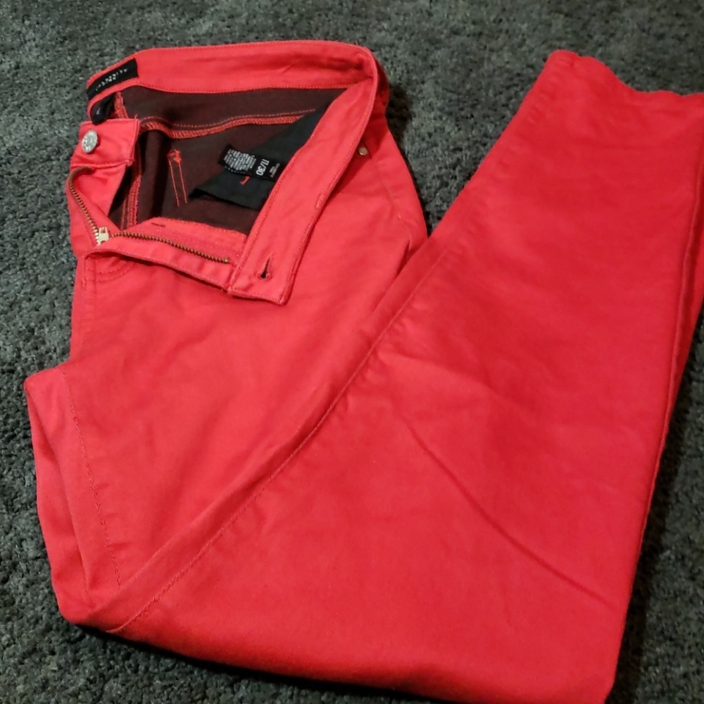 Jeans/pants